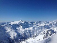 Ancora pelli in val Bedretto