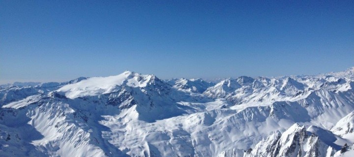 Ancora pelli in val Bedretto