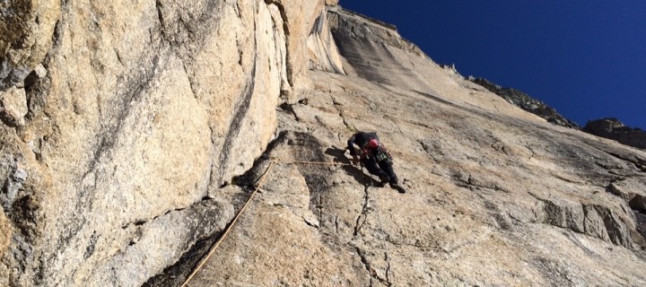 Petites Jorasses