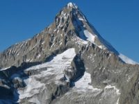 Bietschhorn “Il Re del Vallese”